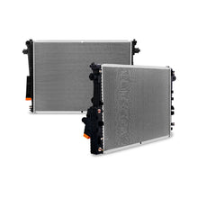 Load image into Gallery viewer, Mishimoto Ford 6.4L Powerstroke Replacement Radiator 2008-2010 - R6375-V2