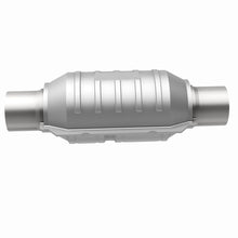 Load image into Gallery viewer, MagnaFlow Universal Catalytic Converter 2.25in. OEM - 557305