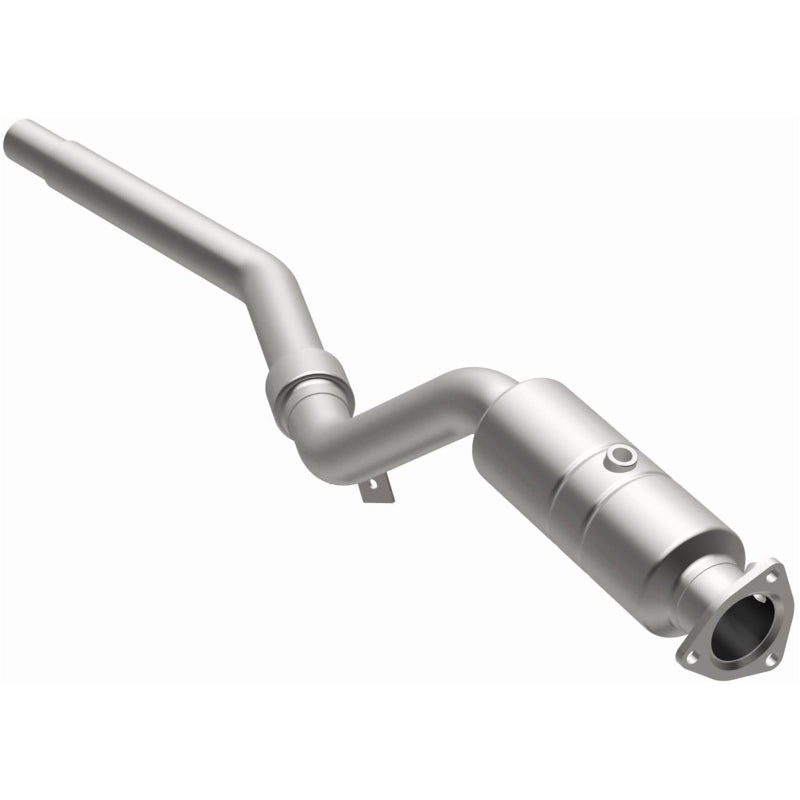 MagnaFlow Direct Fit Catalytic Converter 02-03 Audi A6 3L 5 speed P/ - 51438