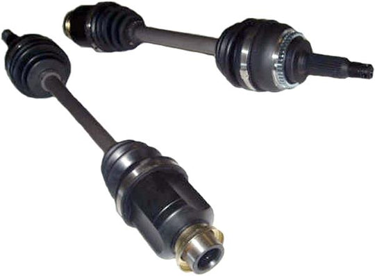 DSS Mitsubishi 2001-2007 Evo VII / VIII / IX Front Basic Level 0 Axle -Left RA9853L0 - 510174