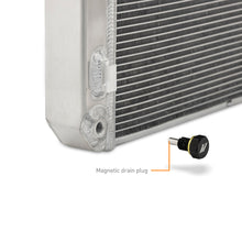 Load image into Gallery viewer, Mishimoto 10-23 Lexus GX460 4.6L Performance Aluminum Radiator - MMRAD-GX460-10