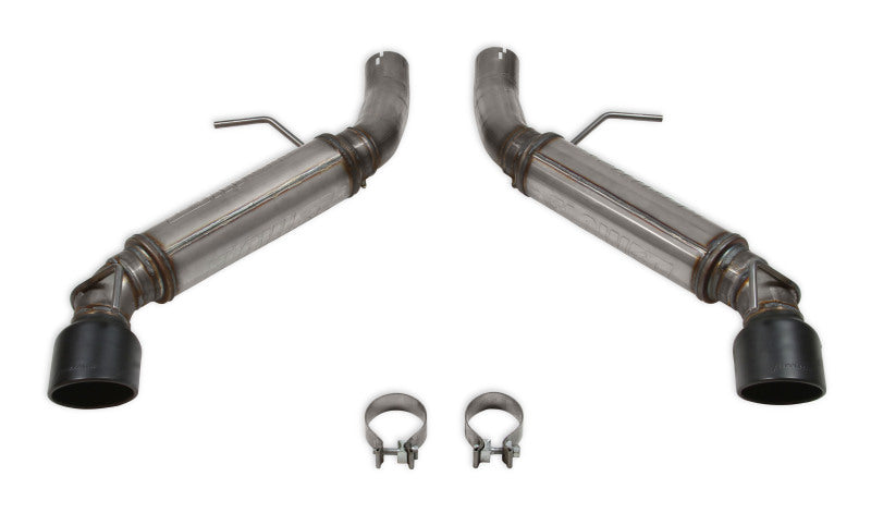 Flowmaster 16-24 Camaro SS 6.2L FlowFX SS Axle-Back Exhaust System - 717828