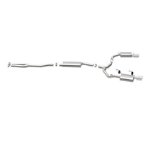 Load image into Gallery viewer, MagnaFlow 06-10 Dodge Charger 2.7L/3.5L Duals Sys CB - 16936