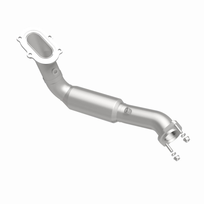 MagnaFlow Catalytic Converter Direct Fit Federal 06-11 Chevy Corvette V8 7.0LGAS - 52038