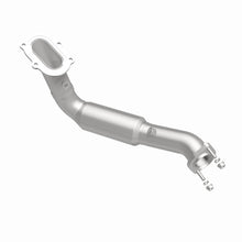 Load image into Gallery viewer, MagnaFlow 2006 Chevrolet Corvette 7.0L Direct Fit Converter - 4561847