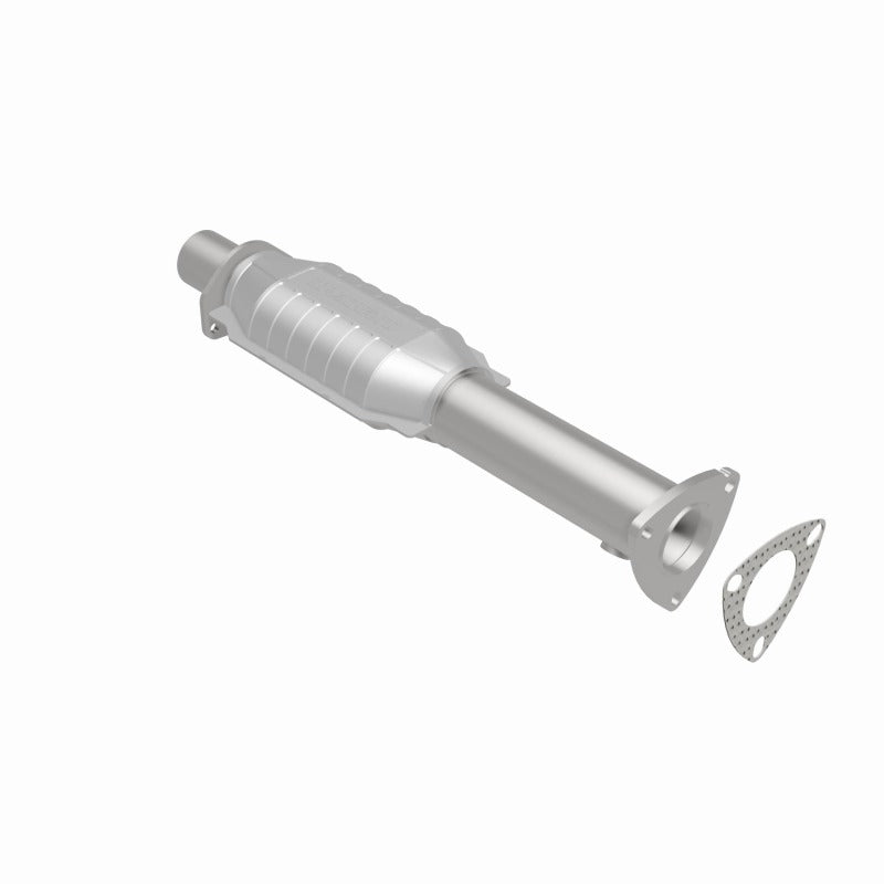 MagnaFlow Direct Fit Catalytic Converter 95-98 GM S10 Pickup 4.3L - 93483