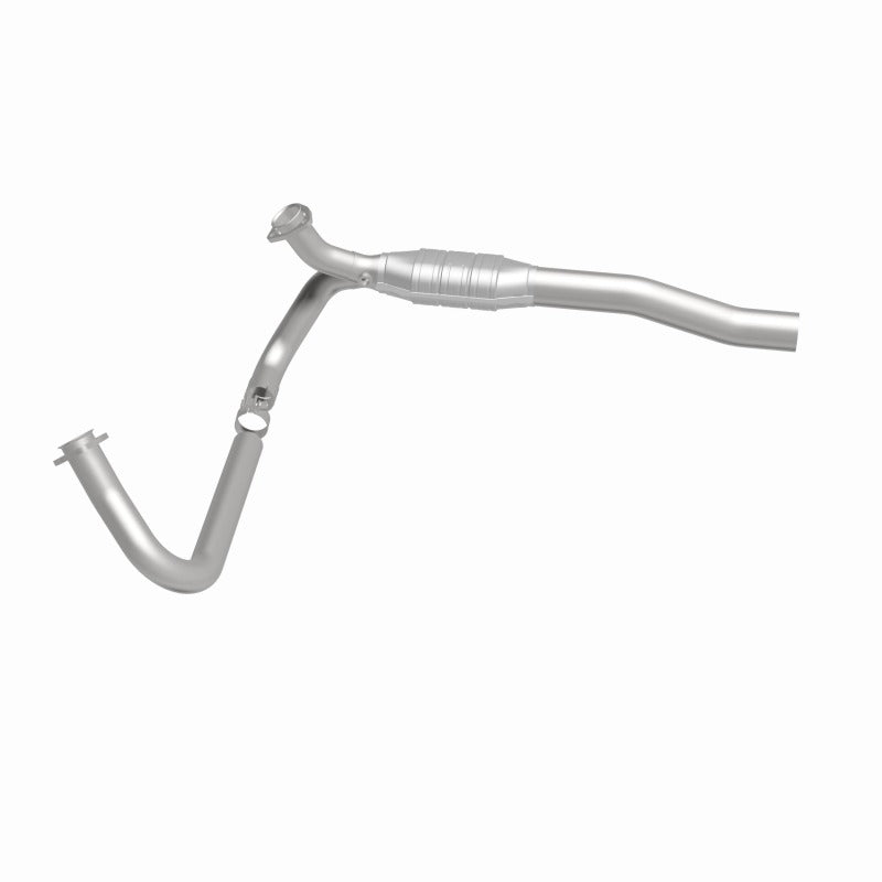 MagnaFlow Direct Fit Catalytic Converter 94-95 Chevy Astro 4.3L 49S - 93155