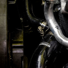 Load image into Gallery viewer, Mishimoto 2023+ Nissan Z Silicone Coolant Hose Kit - Black - MMHOSE-Z-23BK