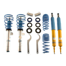 Load image into Gallery viewer, Bilstein B16 2006 BMW 330i Base Front and Rear Performance Suspension System - 48-131636
