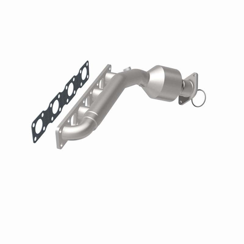 MagnaFlow Direct Fit Catalytic Converter 03-04 M45 V8 4.5 OE Mani - 52424
