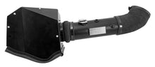 Load image into Gallery viewer, K&amp;N 11-13 Ford F250/F350/F450/F550 Super Duty 6.7L V8 DSL Black Performance Intake Kit - 71-2582