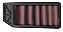 Load image into Gallery viewer, K&amp;N 07 Acura TL 3.2L-V6 Drop In Air Filter - 33-2379