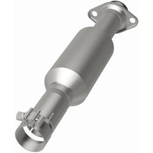 Load image into Gallery viewer, MagnaFlow 10-12 Ford Escape 3.0L Direct Fit Converter - 5592518