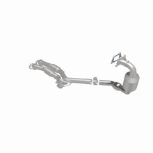 Load image into Gallery viewer, MagnaFlow 12-16 Cadillac SRX 3.6L Direct Fit Converter - 5582647