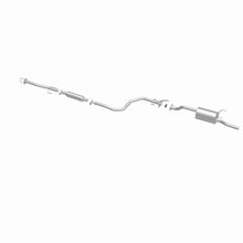 Load image into Gallery viewer, MagnaFlow BRE Exhaust Kit 92-00 EL Civic - 106-0727