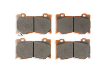 Load image into Gallery viewer, DBA 09-21 Nissan 370Z XP Performance Front Brake Pads - DB2400XP