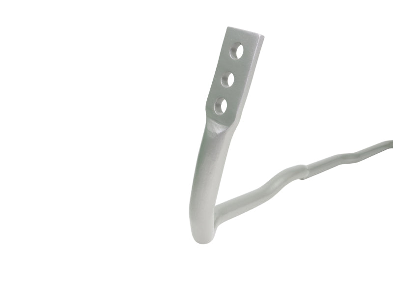 Whiteline VAG MK4/MK5 FWD Only Front 24mm Adjustable X-Heavy Duty Swaybar - BWF19XZ