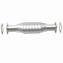 Load image into Gallery viewer, MagnaFlow Direct Fit Catalytic Converter 91-94 Isuzu Rodeo 3.1L V6 - 3391657