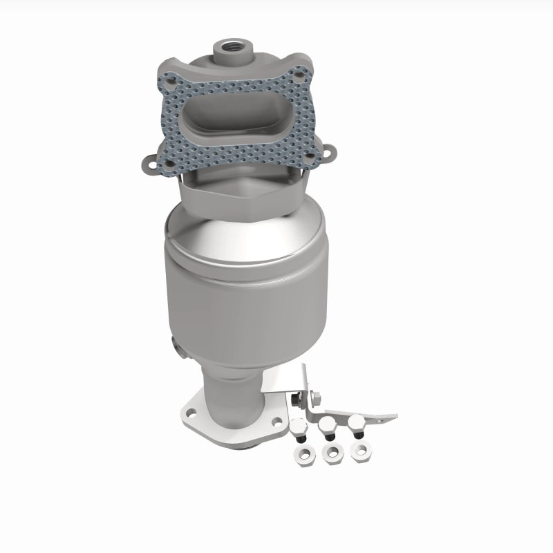 MagnaFlow 17-22 Honda Pilot 3.5L California Grade CARB Compliant DF Manifold Catalytic Converter - 6511893