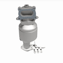 Load image into Gallery viewer, MagnaFlow 17-22 Honda Pilot 3.5L California Grade CARB Compliant DF Manifold Catalytic Converter - 6511893