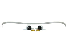 Load image into Gallery viewer, Whiteline 14-16 Mazda 3 Rear 18mm Heavy Duty Adjustable Swaybar - BMR66Z