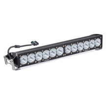 Load image into Gallery viewer, Baja Designs OnX6 High Speed Spot Pattern 20in LED Light Bar - 452001