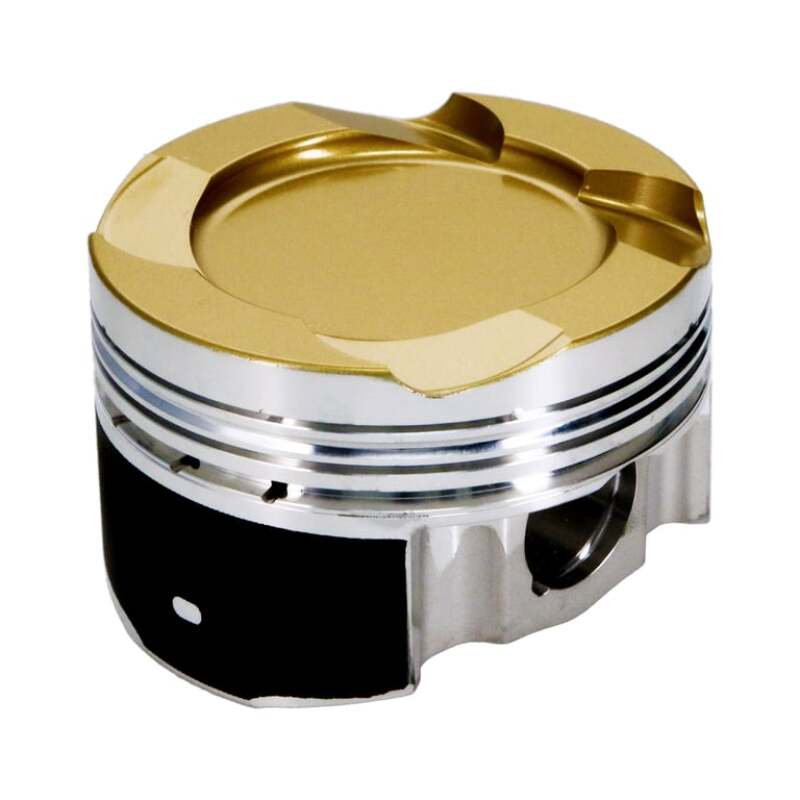 JE Pistons BMW N54B30 Ultra Series Set of 6 Pistons Inv Dome/Dish 3.327 Bore 1.244 CD 0.866 Dia - 367878