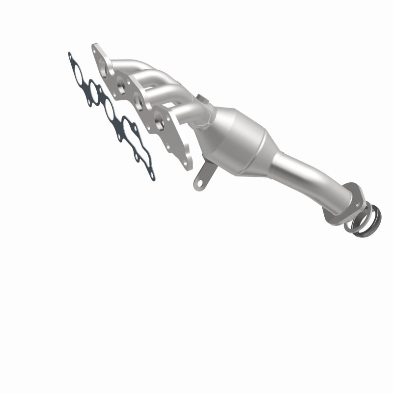 MagnaFlow 09-10 Mazda 6 2.5L Direct Fit Converter - 5531851