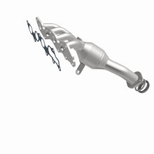 Load image into Gallery viewer, MagnaFlow 09-10 Mazda 6 2.5L Direct Fit Converter - 5531851