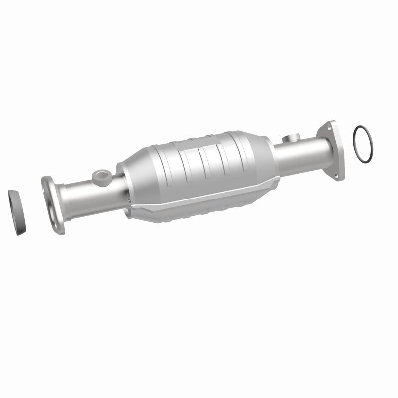 MagnaFlow Direct Fit Catalytic Converter 96-99 Acura Integra Gsr 1.8 - 22639