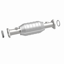 Load image into Gallery viewer, MagnaFlow Direct Fit Catalytic Converter 96-99 Acura Integra Gsr 1.8 - 22639