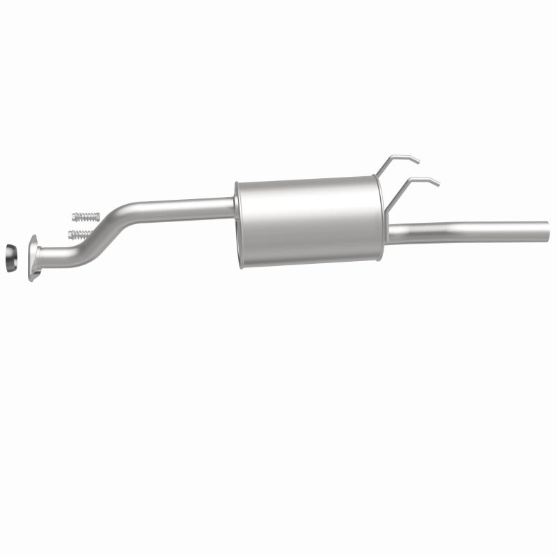 BRE Exhaust 96-00 Civic 1.6L Muffler Kit - 108-0059