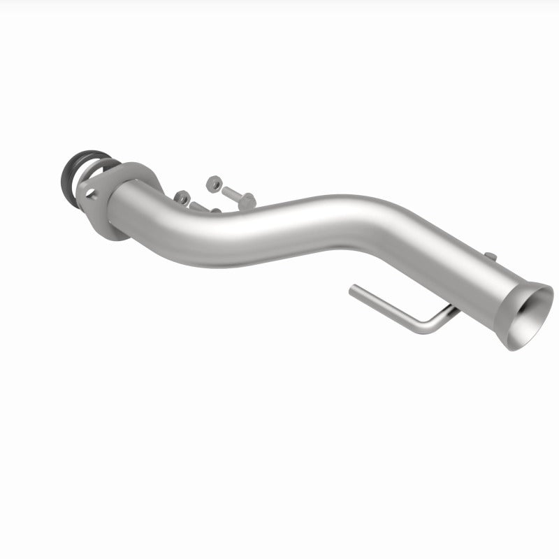 BRE Exhaust 11-13 Jeep Grand Cherokee 3.6L Front Pipe Kit - 107-0281