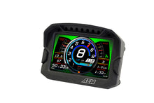 Load image into Gallery viewer, AEM CD-5 Carbon Digital Dash Display - 30-5600