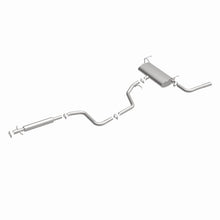 Load image into Gallery viewer, MagnaFlow BRE Exhaust Kit 08-12 Aura G6 Malibu 2.4L - 106-0259