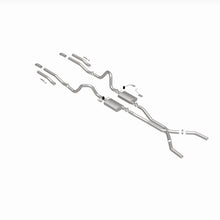 Load image into Gallery viewer, MagnaFlow Sys CB 67-74 Dodge Charger 7.2L - 19303