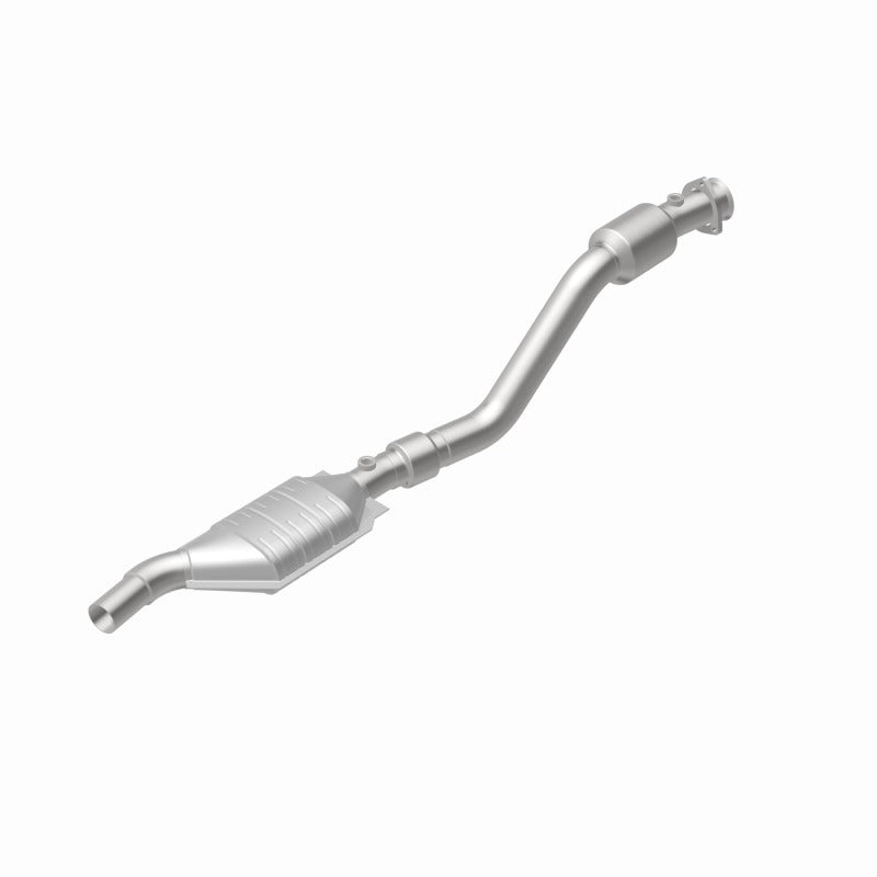 MagnaFlow Conv DF 04-05 Audi Allroad 4.2L Passenger Side - 24122