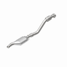 Load image into Gallery viewer, MagnaFlow Direct Fit Catalytic Converter 04-05 Audi Allroad 4.2L Passenger Side - 51099