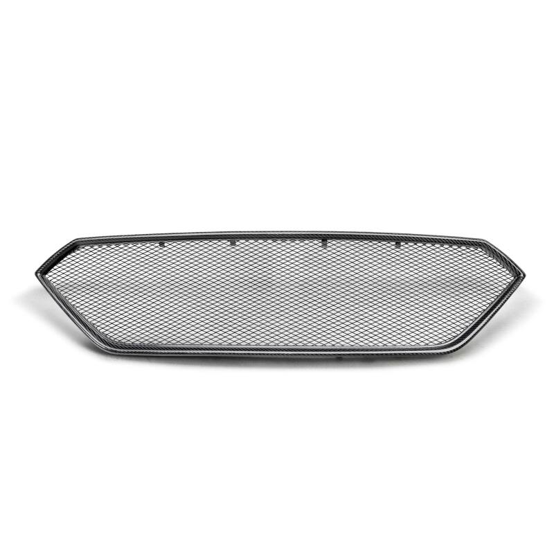 Seibon 2022 Subaru WRX Carbon Fiber Front Grill - FG22SBIMP