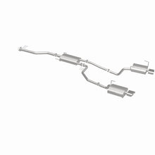 Load image into Gallery viewer, Magnaflow BRE Exhaust 10-13 Acura MDX 3.7L - 106-0855