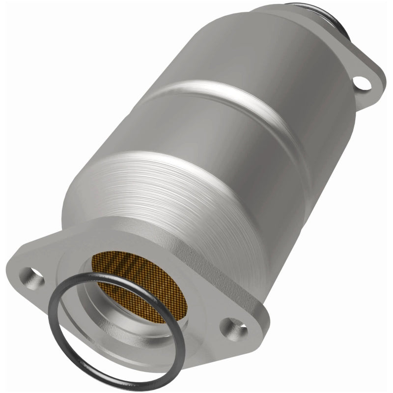 MagnaFlow Direct Fit Catalytic Converter 93-94 Corolla/Prizm CA - 338656