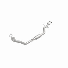 Load image into Gallery viewer, MagnaFlow Conv DF 97-98 GM Vans 3.4L - 23485
