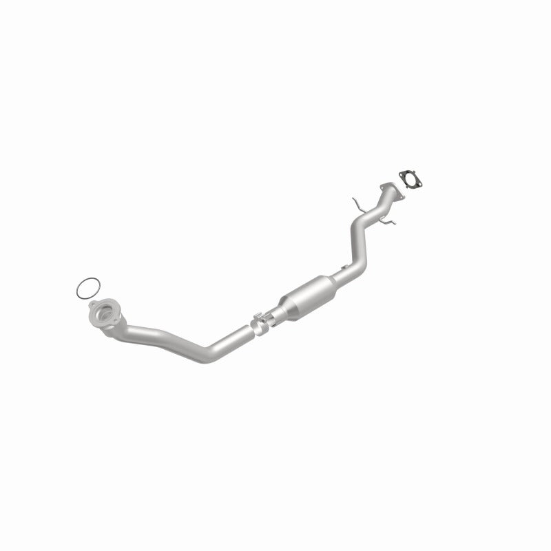 MagnaFlow Direct Fit Catalytic Converter 97-98 GM Vans 3.4L OEM - 49083