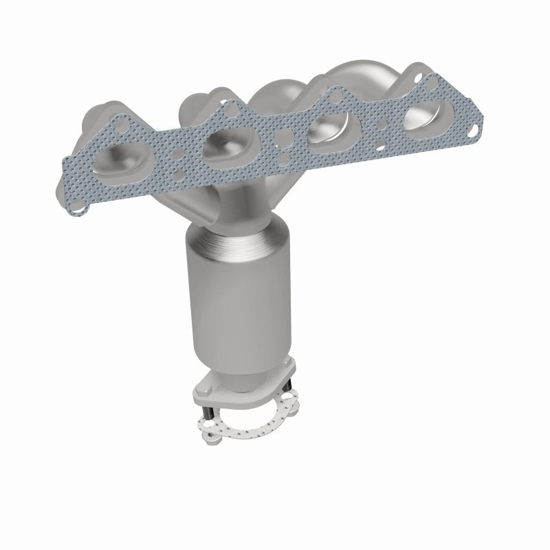 MagnaFlow Direct Fit Catalytic Converter 05-08 Kia Sportage 2.0L - 50402