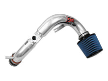 Load image into Gallery viewer, Injen 08-09 xD 1.8L Polished Cold Air Intake - SP2104P