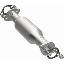 Load image into Gallery viewer, MagnaFlow 2006 Mitsubishi Outlander 2.4L Direct Fit Converter - 5561407