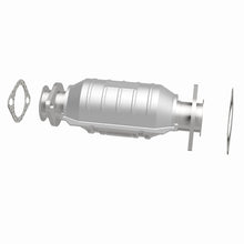 Load image into Gallery viewer, MagnaFlow Conv Nissan 12.5X5X4 2.25/2.25202 - 22764