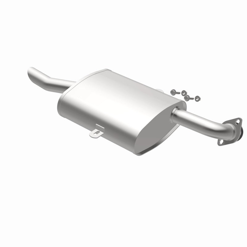 BRE Exhaust 98-02 Corolla Prizm 1.8L Muffler Kit - 108-0074