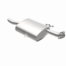 Load image into Gallery viewer, BRE Exhaust 98-02 Corolla Prizm 1.8L Muffler Kit - 108-0074