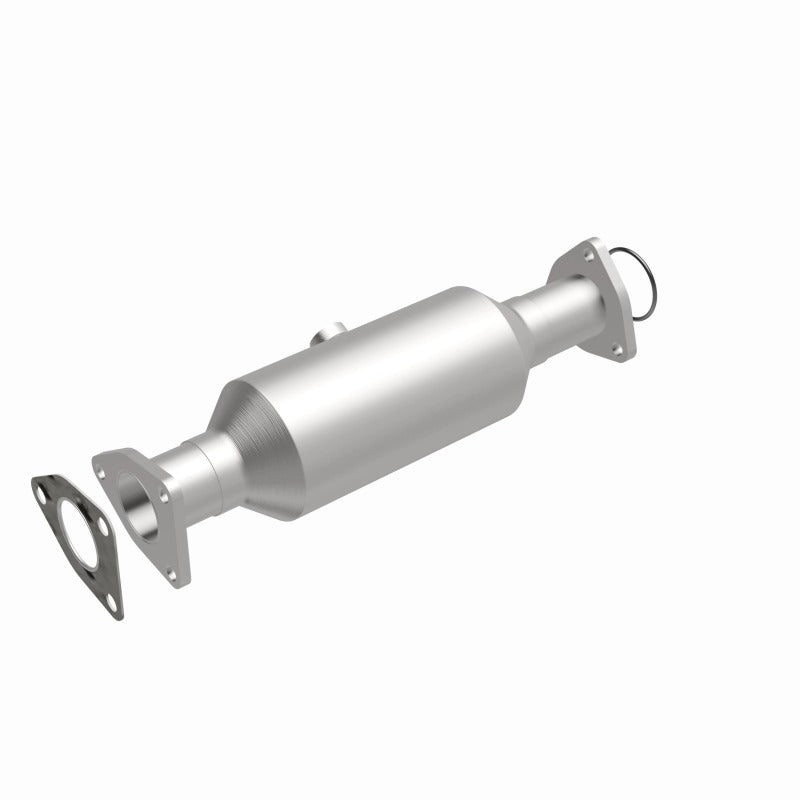 MagnaFlow Direct Fit Catalytic Converter 98-02 Honda Accord 2.3L - 4561083